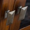 Artisan - Low Storage Cabinet - Russet Brown - Image 4