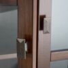 Artisan - Low Storage Cabinet - Russet Brown - Image 5