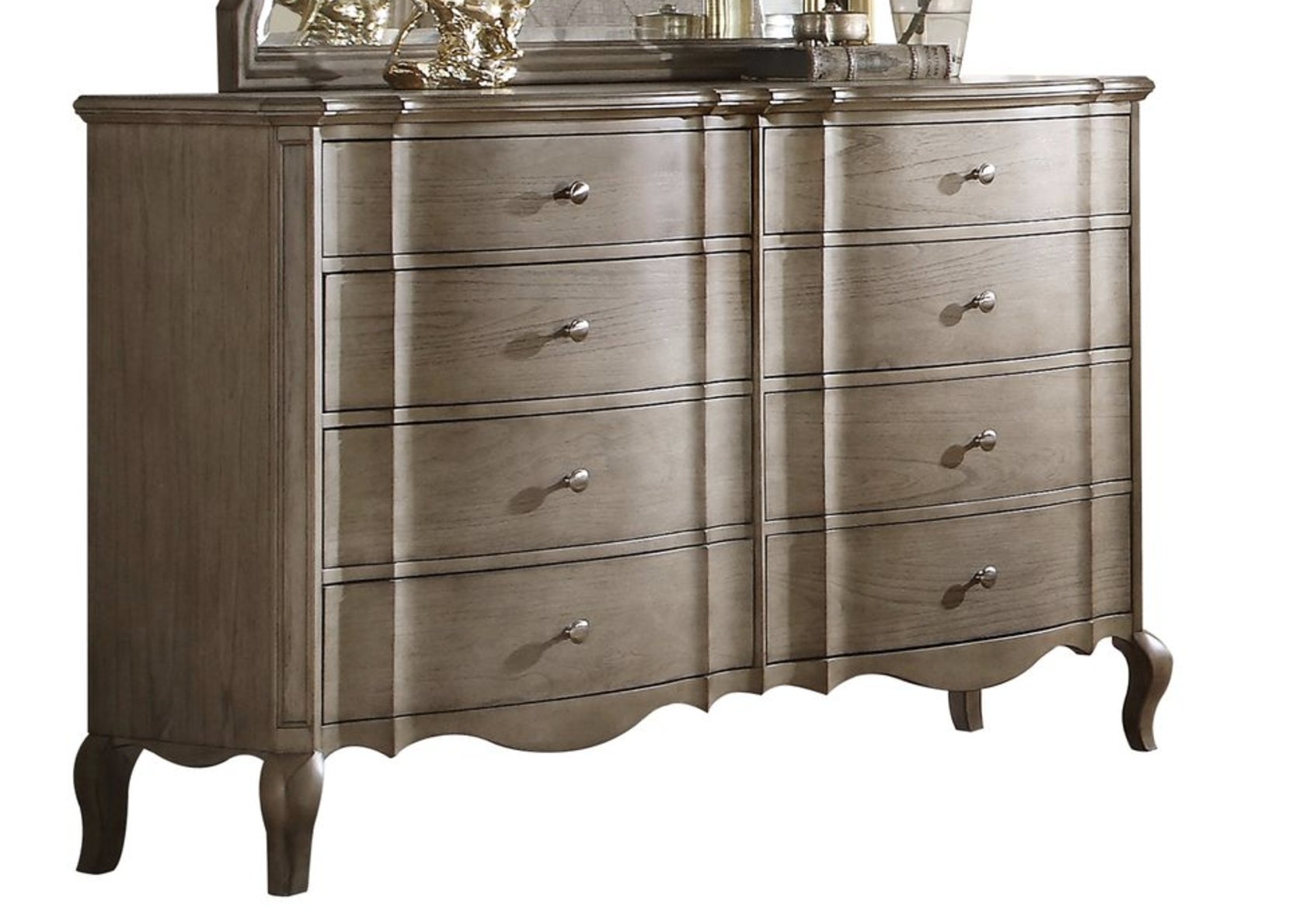Chelmsford - Dresser - Taupe - Image 5