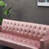 Sofa Bed - Rose - Image 17