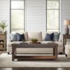 Sausalito - Coffee Table - Whiskey - Image 10