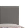 Aaron - Full Bed - Light Gray - Image 6