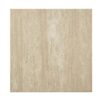 Deon - Travertine Table - Beige - Image 3