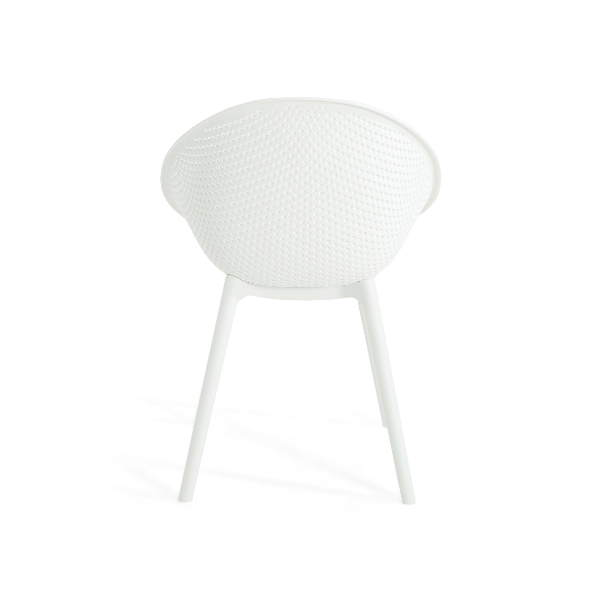 Gable - Dining Chair (Set of 2) - White - Image 9