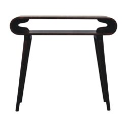 Amaya - Console Table - Walnut