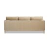 Knox - Modern Farmhouse Sofa - Fawn Brown - Image 6