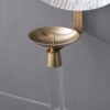 Maria - Wall Sconce - Gold - Image 8