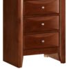 Sleek Lingerie Chest - Cherry - Image 3