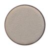 Serenity - Large Round Footstool - Chestnut - Image 9