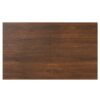 Colby - Extendable Dining Table - Brown - Image 3
