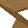 Accent Side Table, Contemporary - Taupe - Image 6