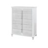 Brenda - Chest With Spacious Drawers - Gray - Image 6