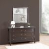 Primo - Mirror - Espresso - Image 5