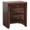 Marilla - Nightstand - Cappuccino - Image 9