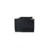 Indira - Floating Console Table - Black - Image 5