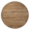 Yotam - 5 Pieces Dining Room Set - Oak - Image 3