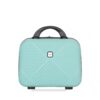 2 Piece Luggage Sets Lightweight Suitcase, Spinner Wheels, (20/14) - Light Blue - Image 20
