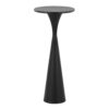 Gemma - Side Table - Black - Image 2