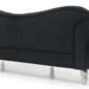 Wilshire - Sofa - Black - Image 3