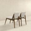 Grivelle - Dining Chair (Set of 2) - Cream - Image 3