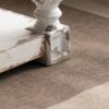 Rectangle Coffee Wooden Coffee Table, French Country Coffee Table - Brown / Antique White - Image 11