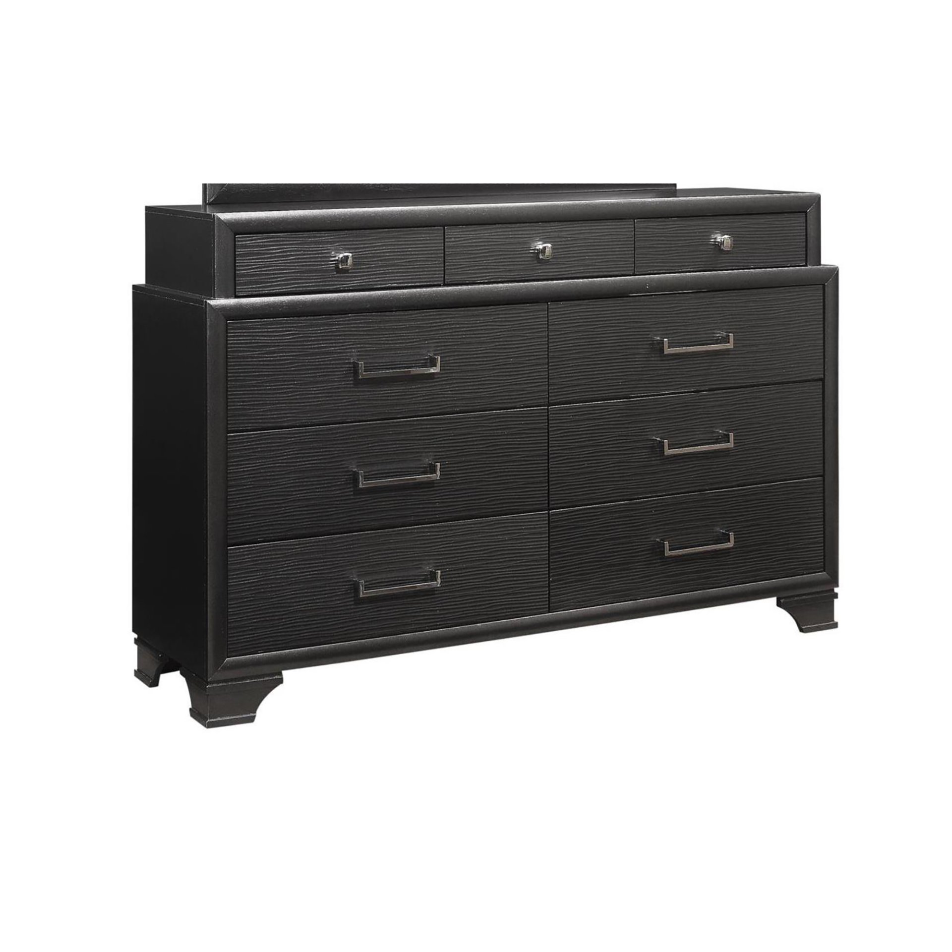 Civic - Dresser - Gray - Image 5