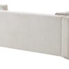 Paige - Sofa - Ivory - Image 3