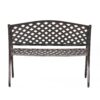 Spencer - Cast Bench - Copper - Image 18