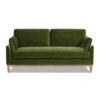 Pasadena - Modern Farmhouse Sofa - Olive Green - Image 3