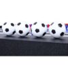Hurricane - Foosball Table 54" With Light Cherry And Free Accessories Steel - Black - Image 11