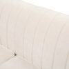 Delray - Sofa - Ivory - Image 6