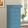 Lingerie Storage Chest Timeless - Teal - Image 7