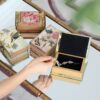 Book Boxes (Set of 4) - Multi - Image 10