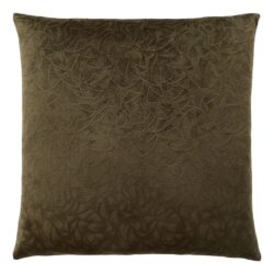 Pillows, Square, Insert Included, Decorative Throw, Hypoallergenic Polyester, Modern - Green