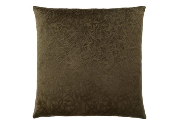 Pillows, Square, Insert Included, Decorative Throw, Hypoallergenic Polyester, Modern - Green