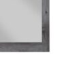Vidalia - Rustic Mirror - Gray / Oak - Image 4