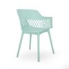 Azalea - Chair (Set of 2) - Mint - Image 7