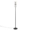 Icicle - Modern Swivel Floor Lamp - Black - Image 2