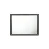 Haiden - Weathered Mirror - Black - Image 7