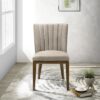Elmwood - Dining Chair (Set of 2) - Cream - Image 4