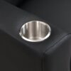 Kids Recliner Chair - Black - Image 15