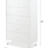 Deoss - Chest - White - Image 13