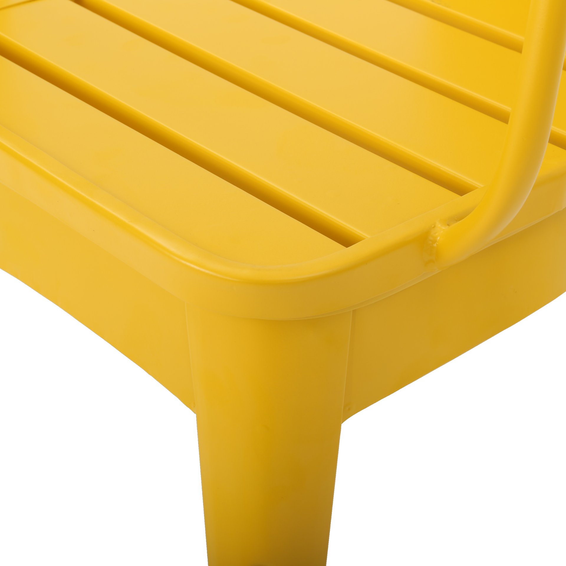 Colmar - 3 Piece Metal Set - Yellow - Image 16