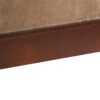 Charming Twin Bed With - Cherry - Image 4