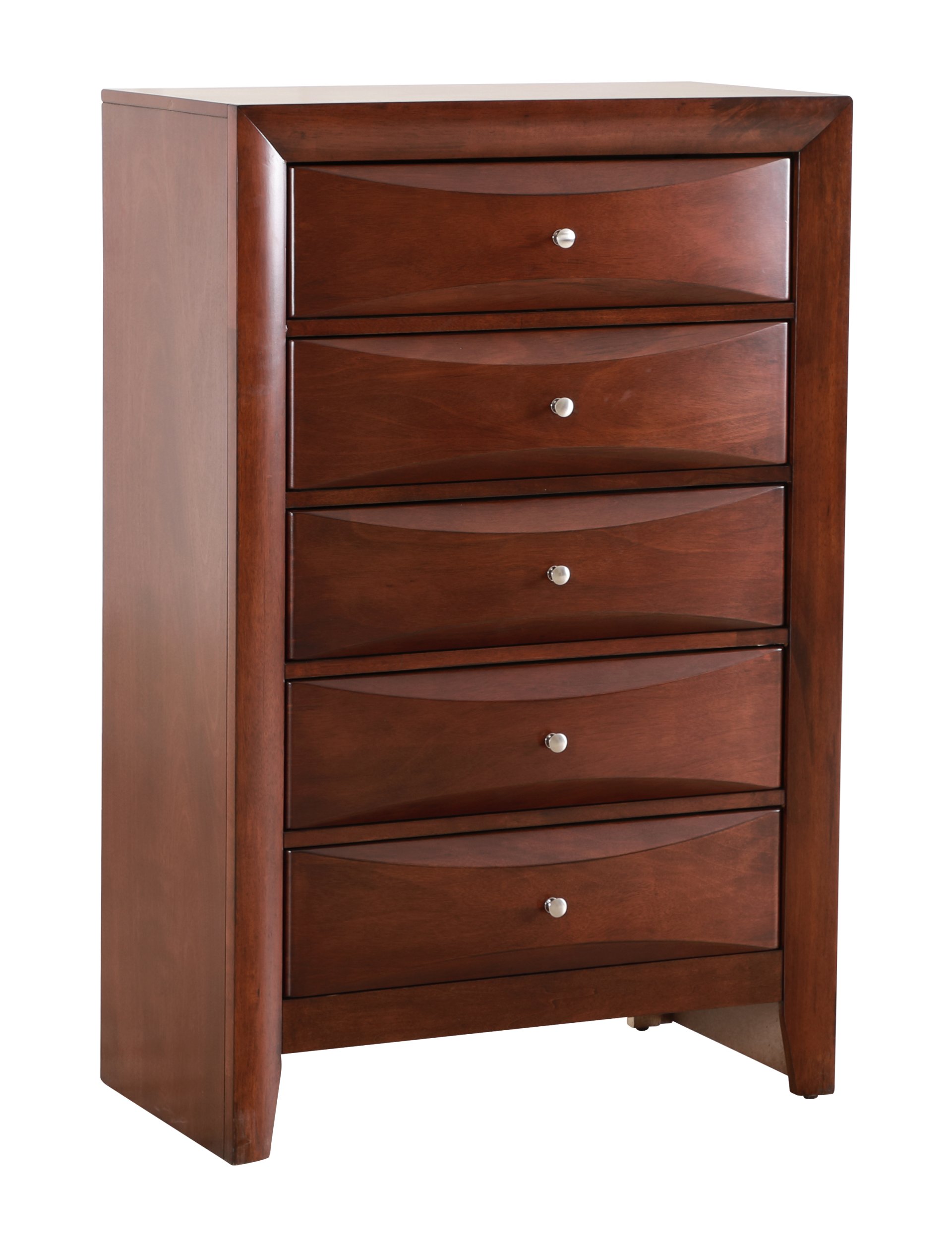 Marilla - Chest - Cherry - Image 3