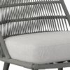 Beachside - Outdoor Dining Chair (Set of 2) - Gray - Image 8