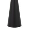 Gemma - Side Table - Black - Image 4