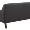 Browning - Loveseat - Gray - Image 2