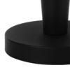 Lighting, Table Lamp, USB Port Included, Contemporary (Set of 2) - Black - Image 3