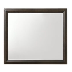 Merveille - Mirror - Espresso